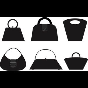 Vintage Purses and Handbags